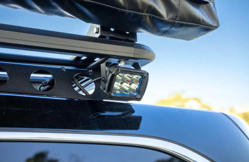 4.4" LED Work Light