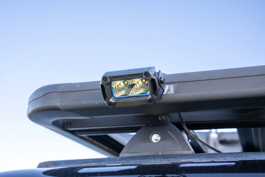 3.3" LED Work Light